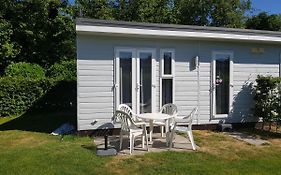 De Bijsselse Enk, Chalet 20 A