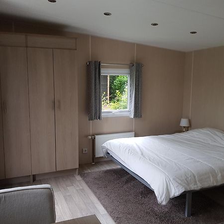 De Bijsselse Enk, Chalet 20 A Nunspeet Zimmer foto