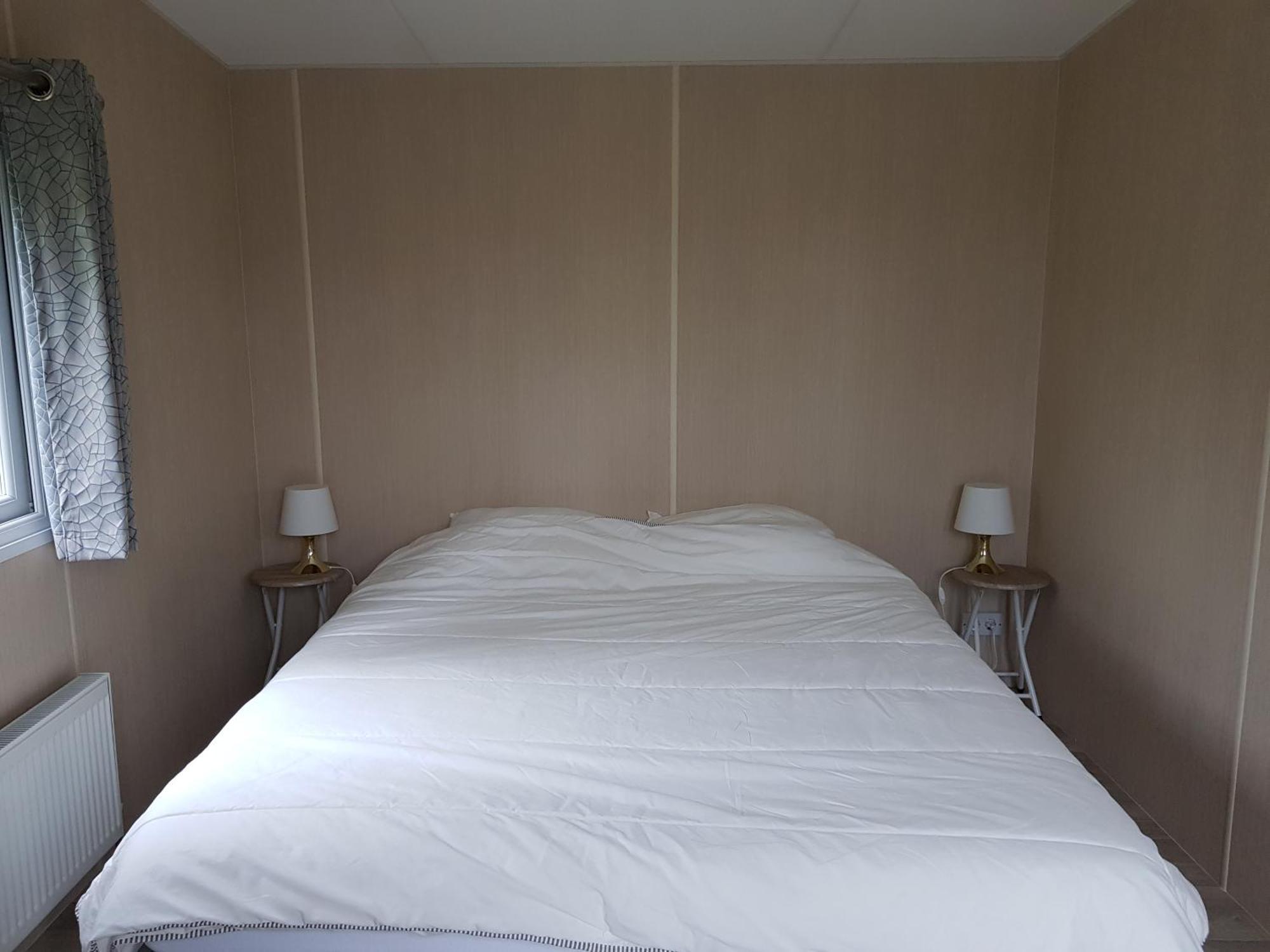 De Bijsselse Enk, Chalet 20 A Nunspeet Zimmer foto